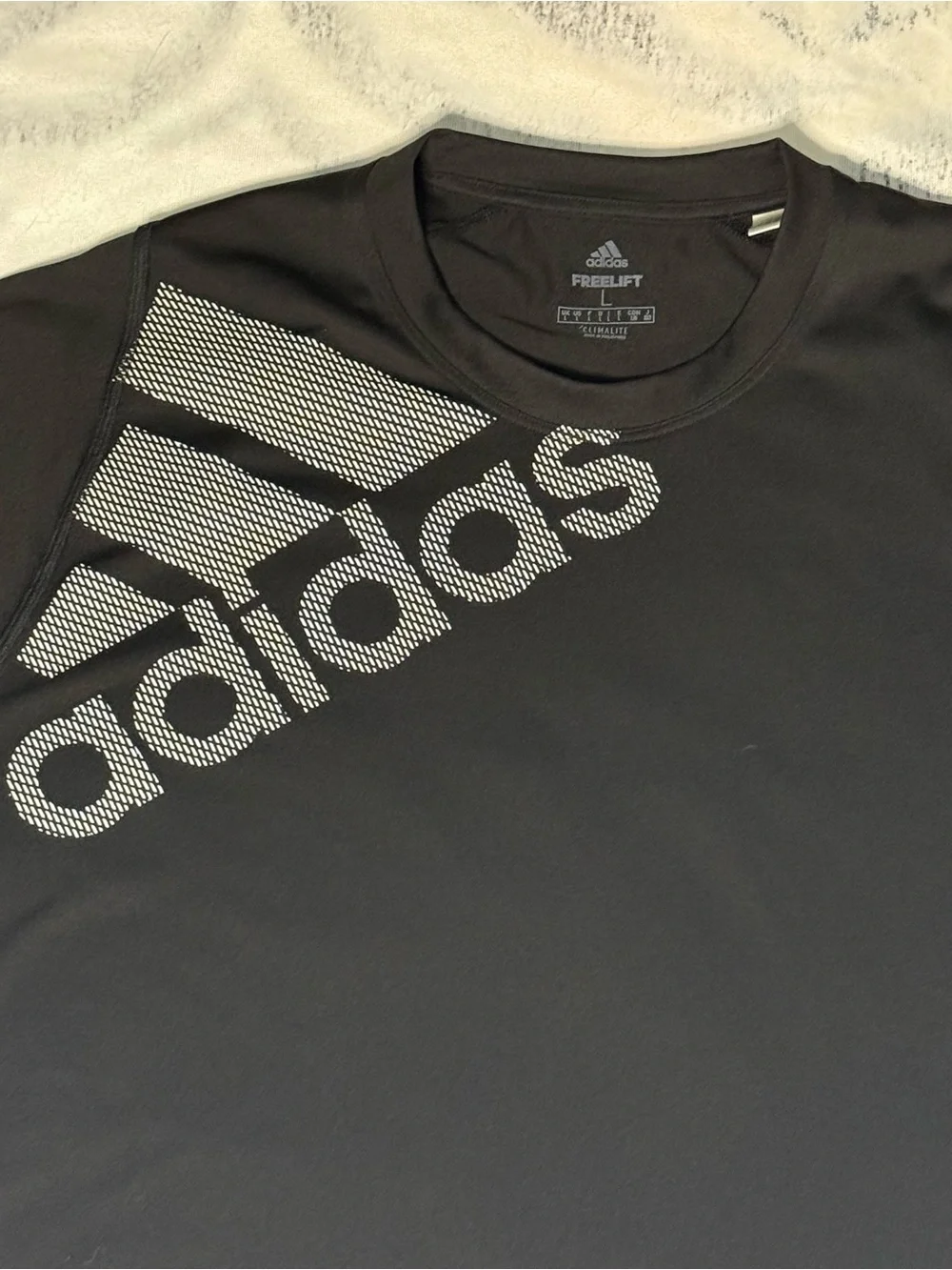 adidas lightweight athletic